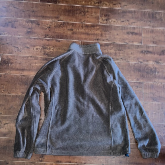 Womens Columbia Jacket - Picture 4 of 4